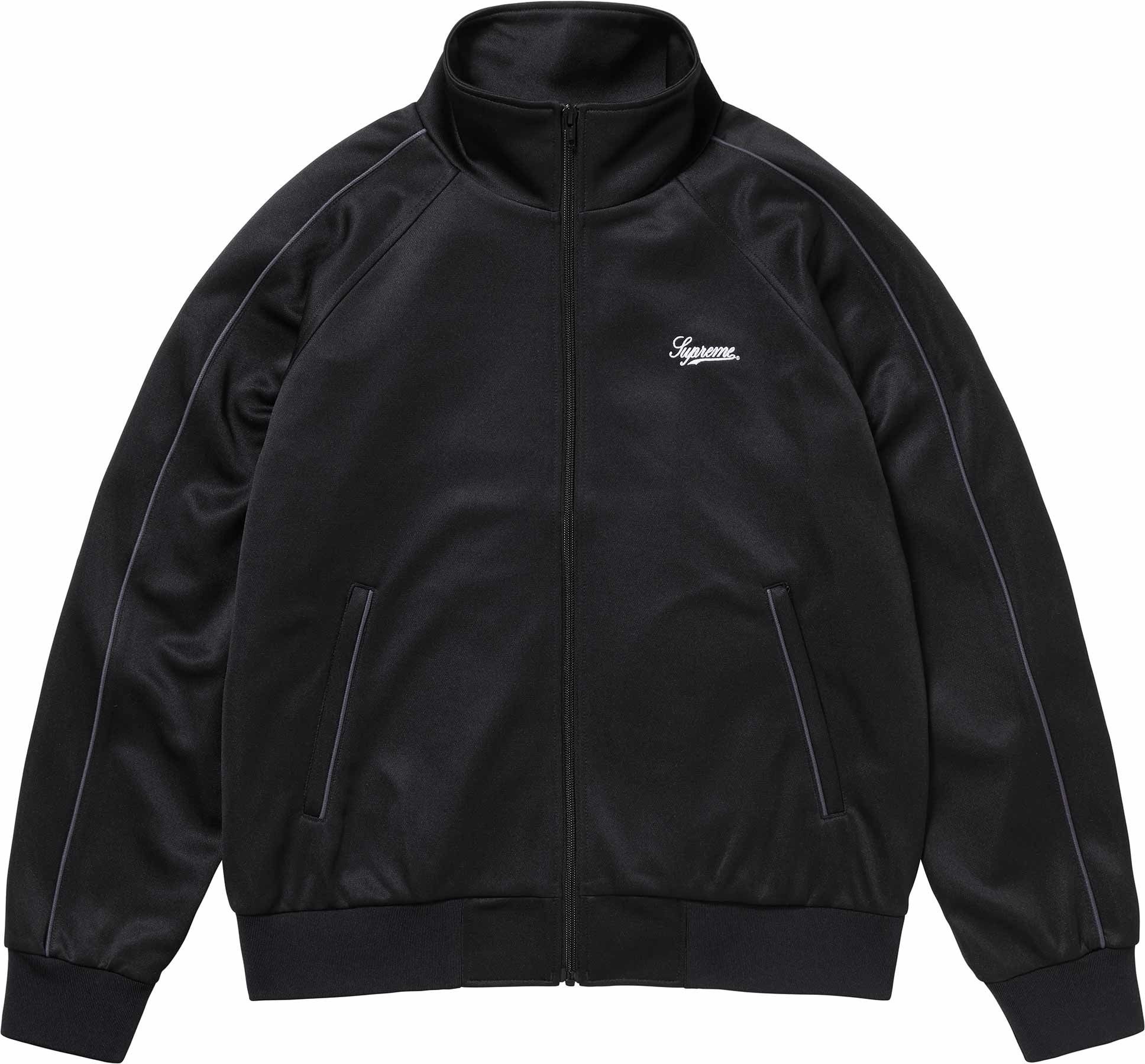 Tricot Track Jacket view 10
